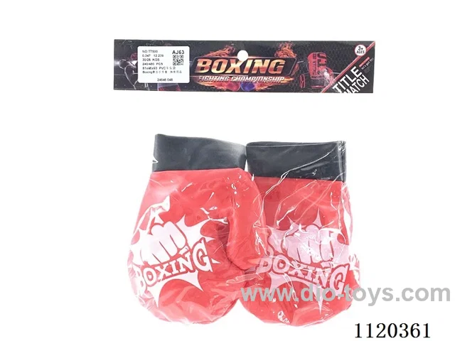 boxing set