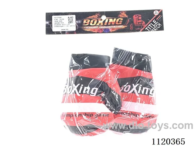 boxing set