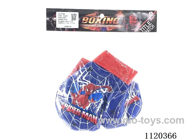 boxing set