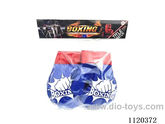 boxing set