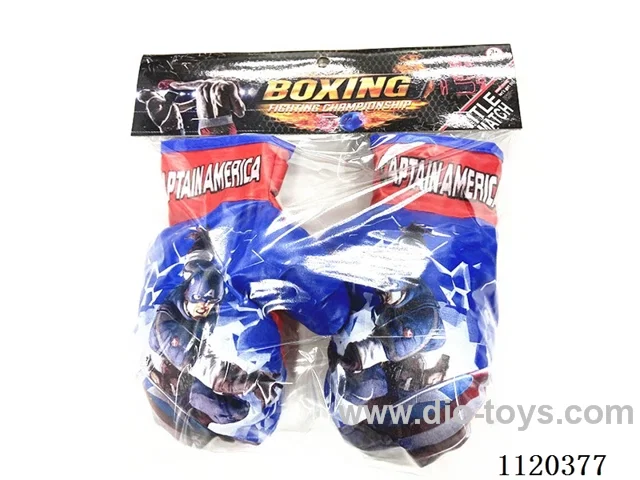 boxing set