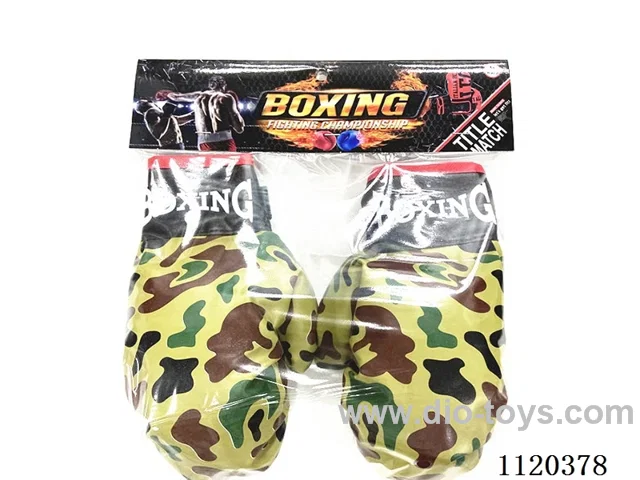 boxing set