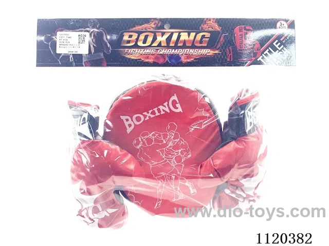 boxing set