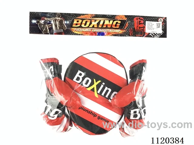 boxing set