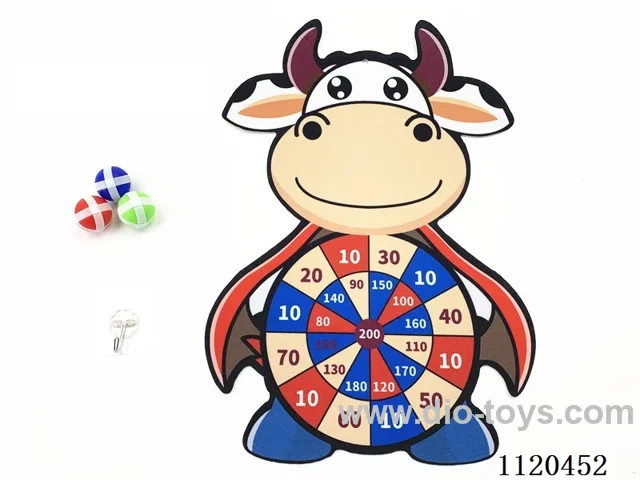 target