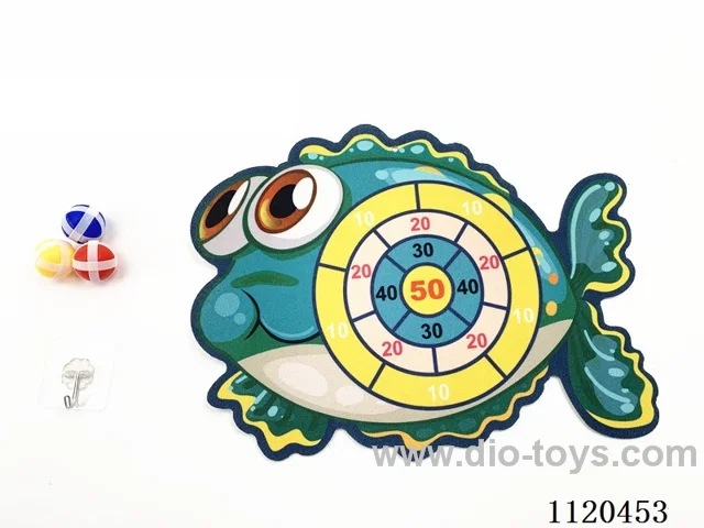 target
