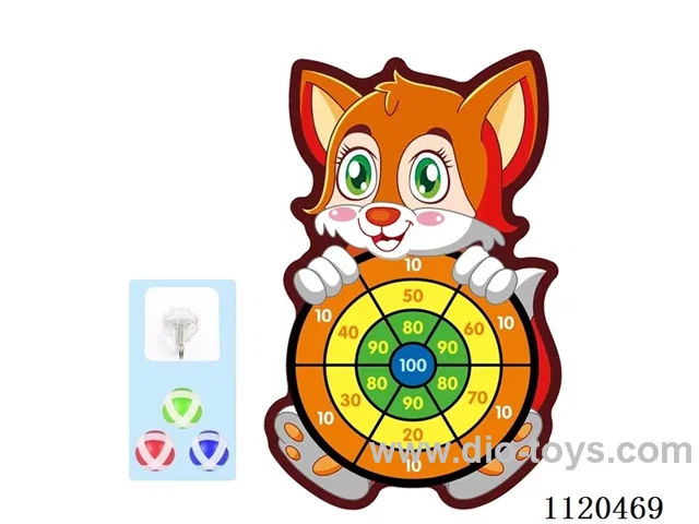 target