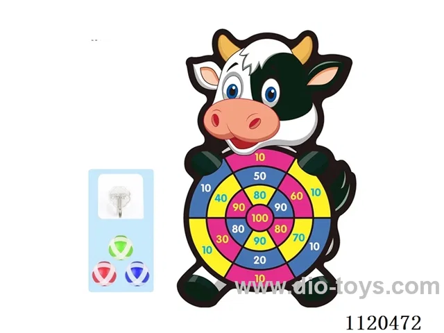 target