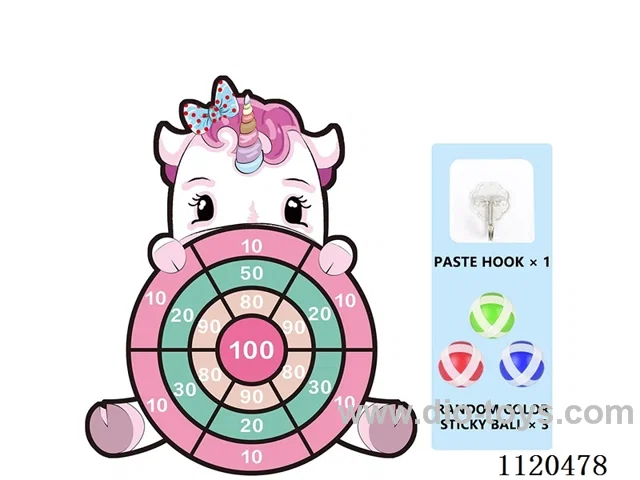 target