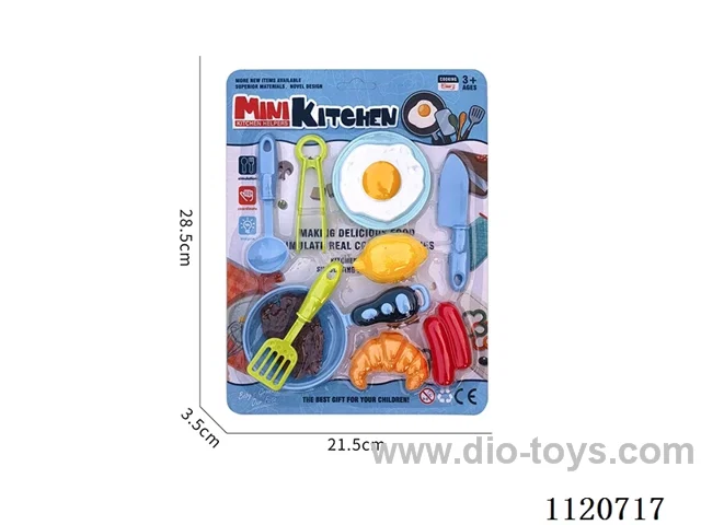 kitchen set