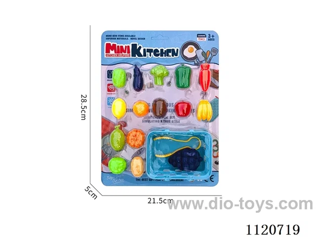 kitchen set