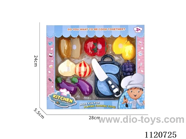 kitchen set