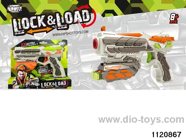 softball gun