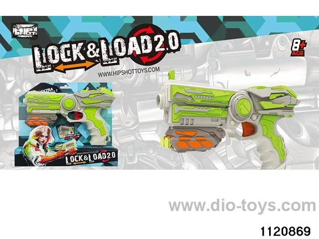 softball gun