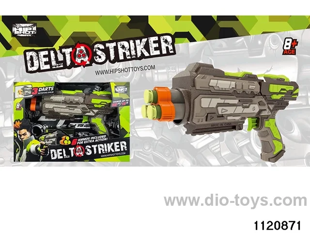 softball gun