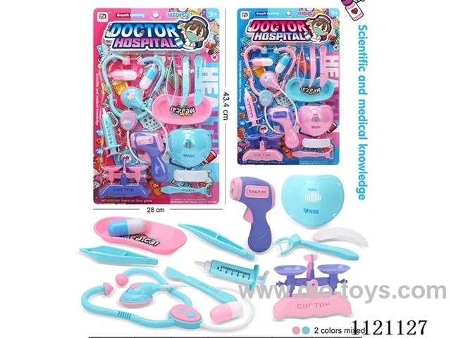 doctor set