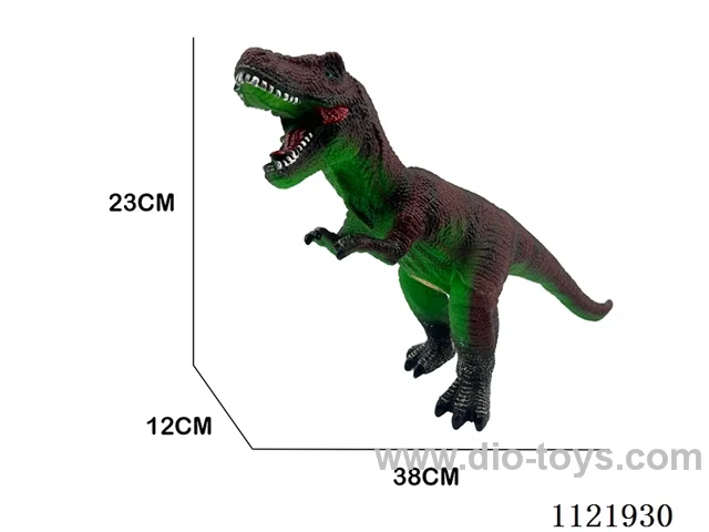dinosaur with IC included 2*AG13