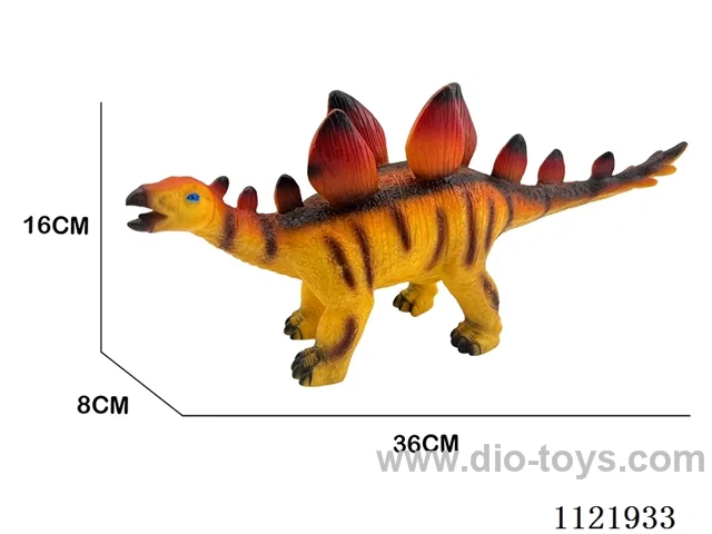 dinosaur with IC included 2*AG13