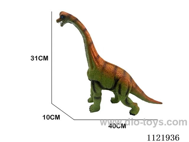 dinosaur with IC included 2*AG13
