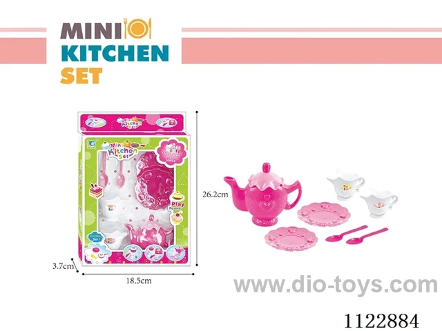 Tea set