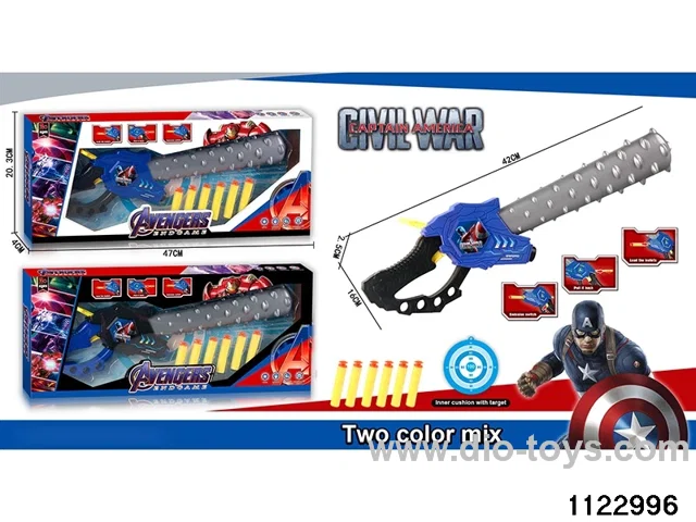 Captain America Man catapult Wolfsbane