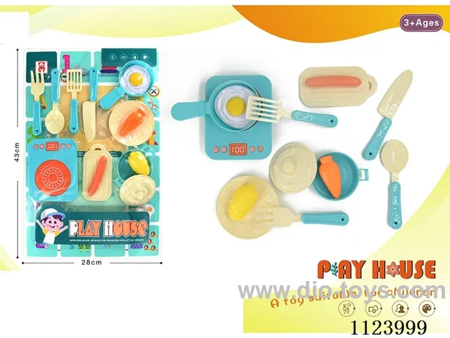 kitchen set