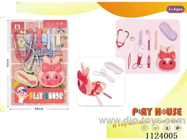 doctor set