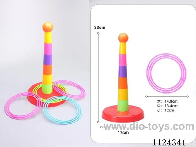hooping