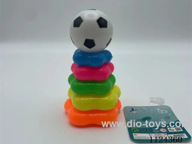 5-layer club collar football