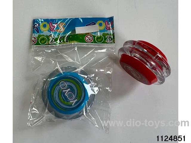 yo-yo