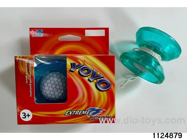 lighted yo-yo