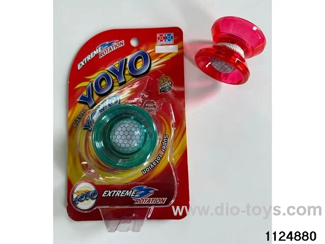 lighted yo-yo