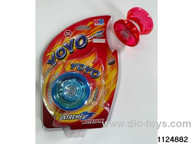 yo-yo