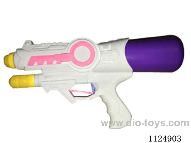 Small suction pressure water gun 410ML