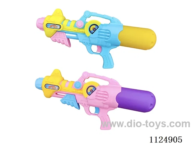Large suction pressure water gun 840ML
