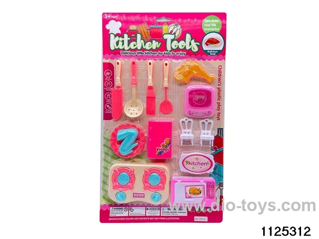 Tableware sets
