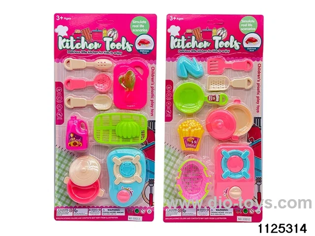 Tableware sets
