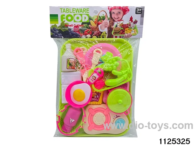Tableware sets
