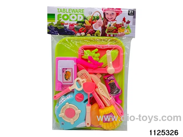 Tableware sets