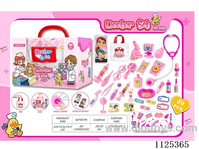 doctor set