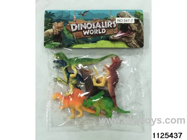 Dinosaur Series