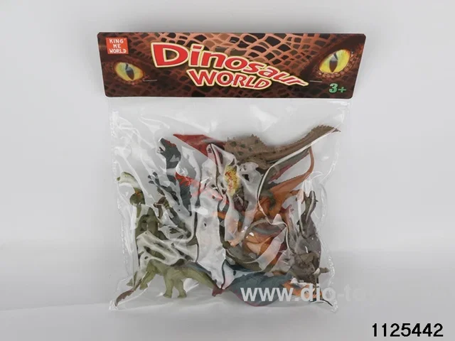 Dinosaur Set