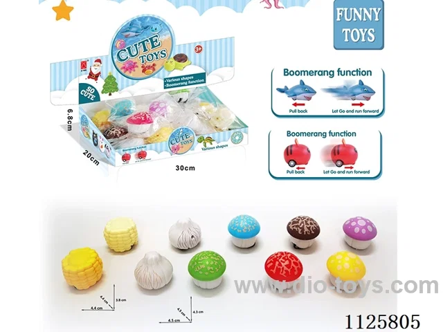 pull back car24PCS