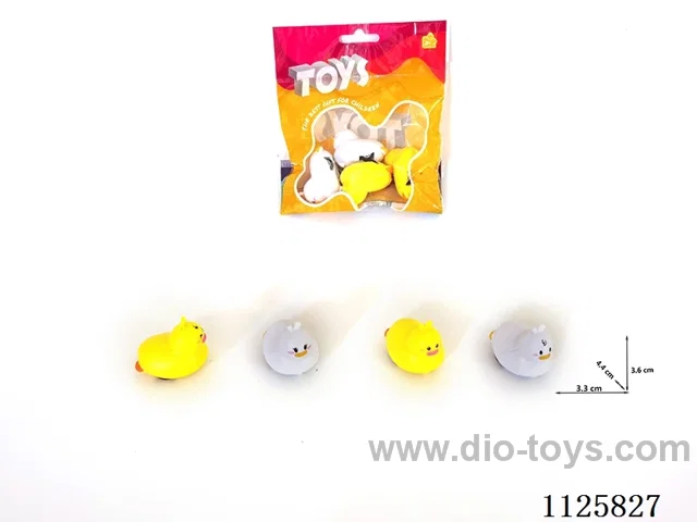 pull back car4PCS