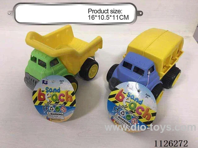 Two types of scooter