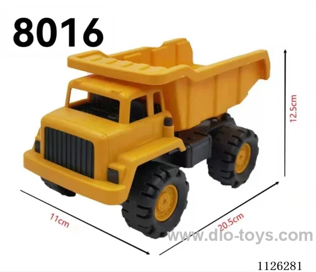 sliding car (middle)