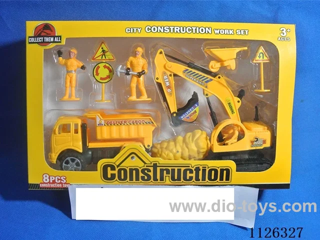 Engineering kit-sliding