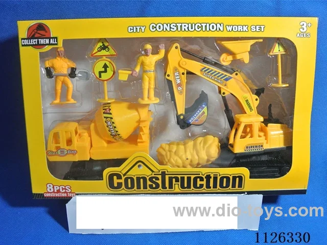 Engineering kit-sliding
