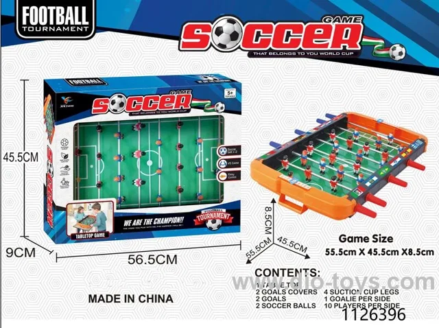 Football Table