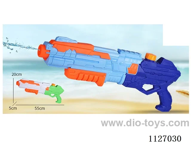 water gun